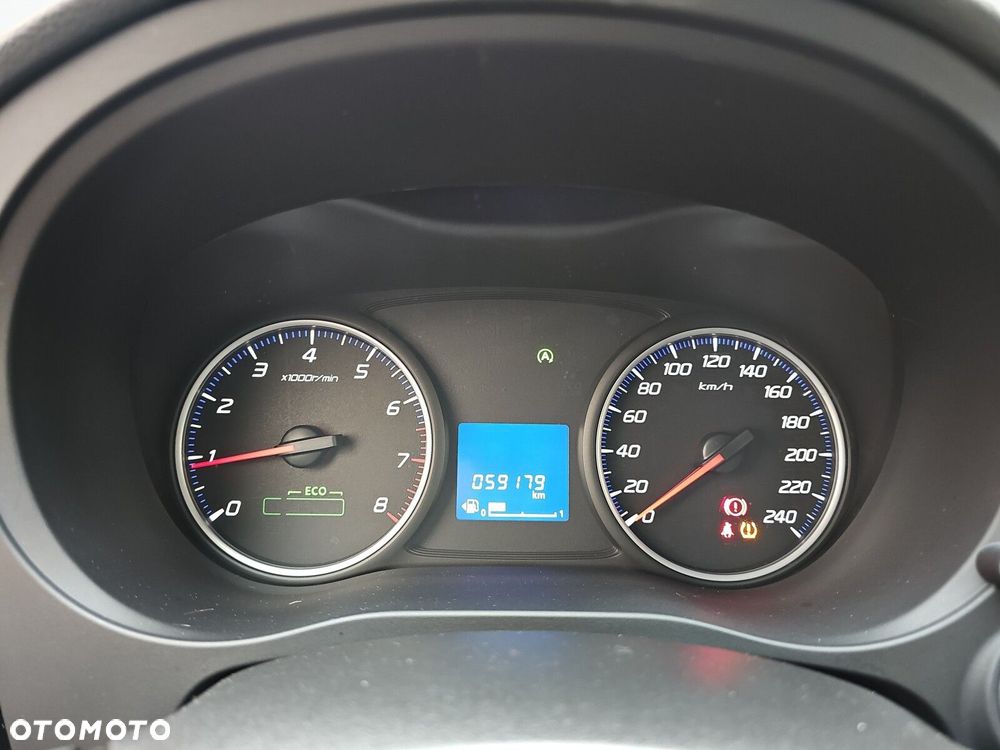 Mitsubishi Outlander - 22