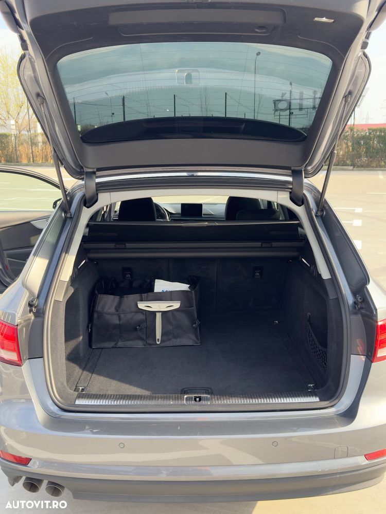 Audi A4 - 5