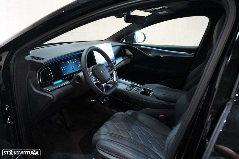 BYD Sealion 7 82.5 kWh Comfort - 7