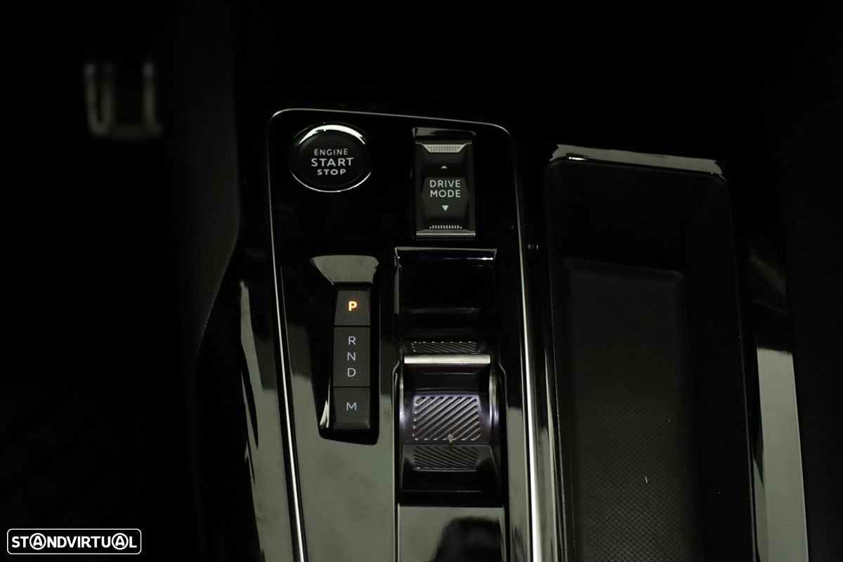Peugeot 5008 1.2 PureTech GT EAT8 - 14