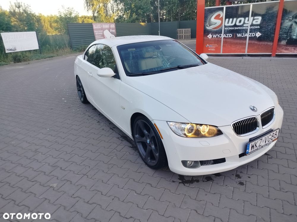 BMW Seria 3 - 3