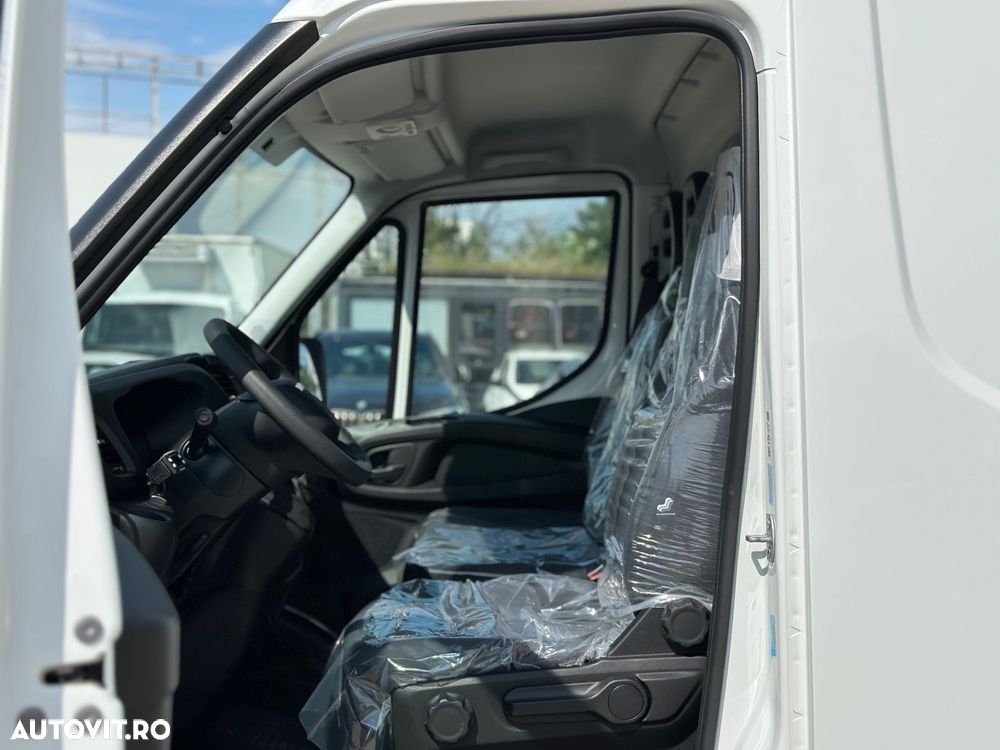 Iveco Daily frigorific - 10