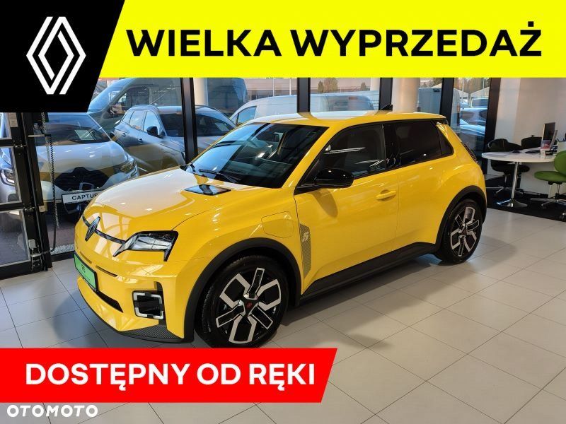 Renault 5 - 1
