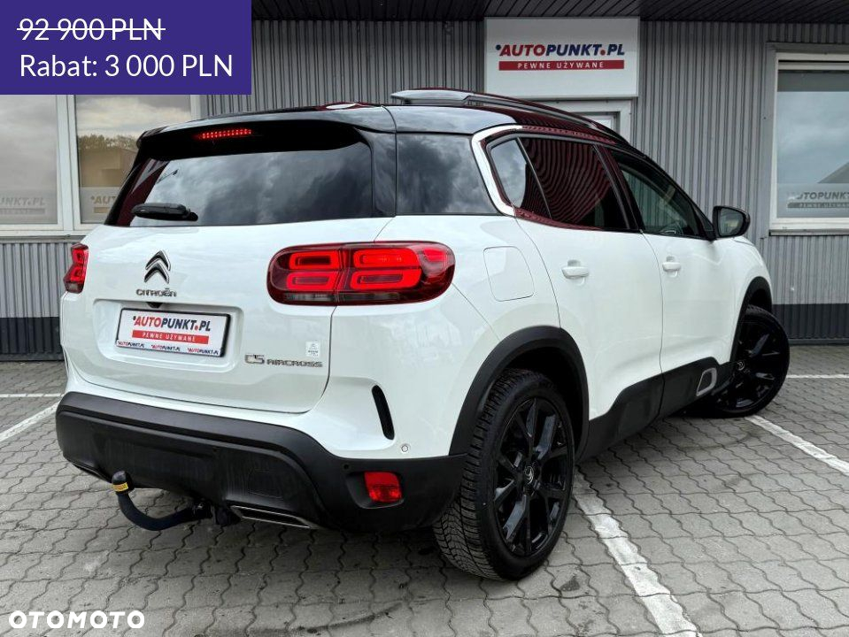 Citroën C5 Aircross - 5