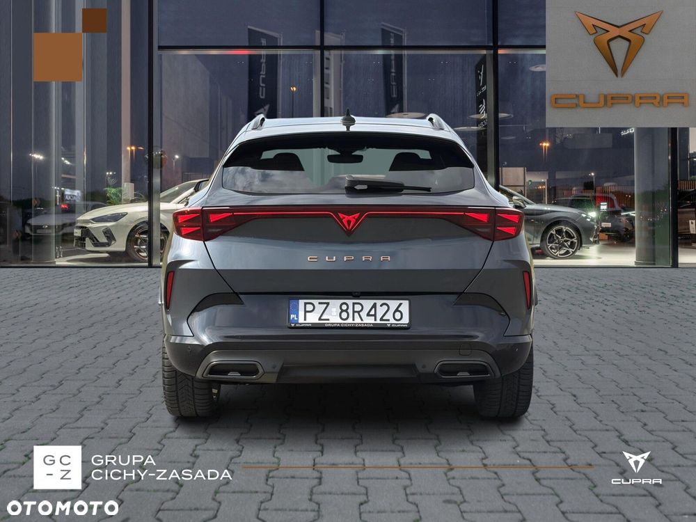 Cupra Formentor - 4