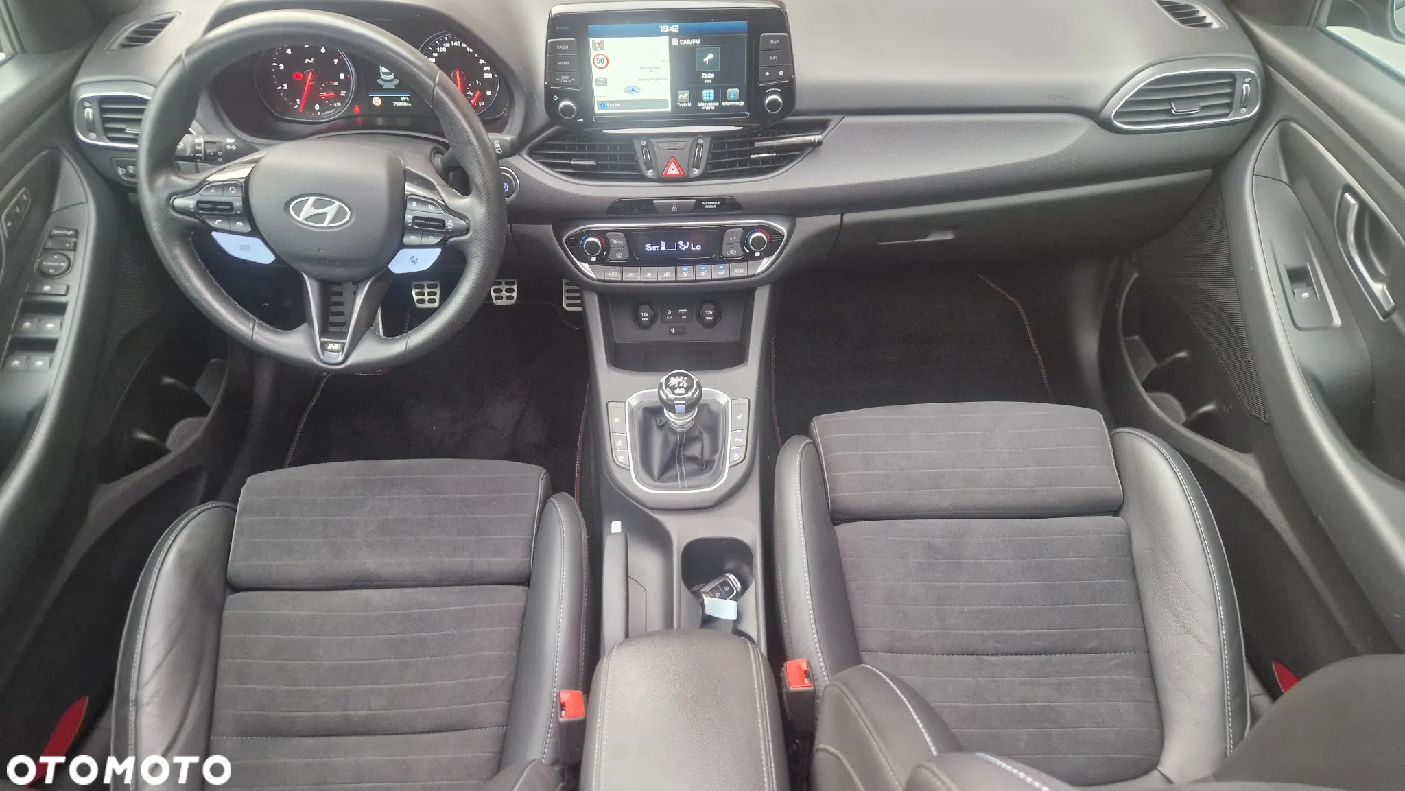 Hyundai i30 N 2.0 T-GDI GPF Performance - 10