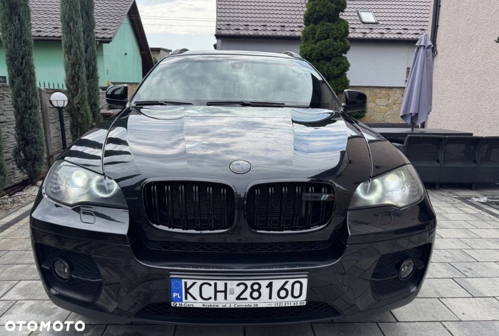 BMW X6 - 3