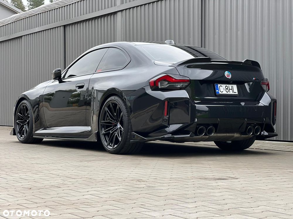BMW M2 - 2