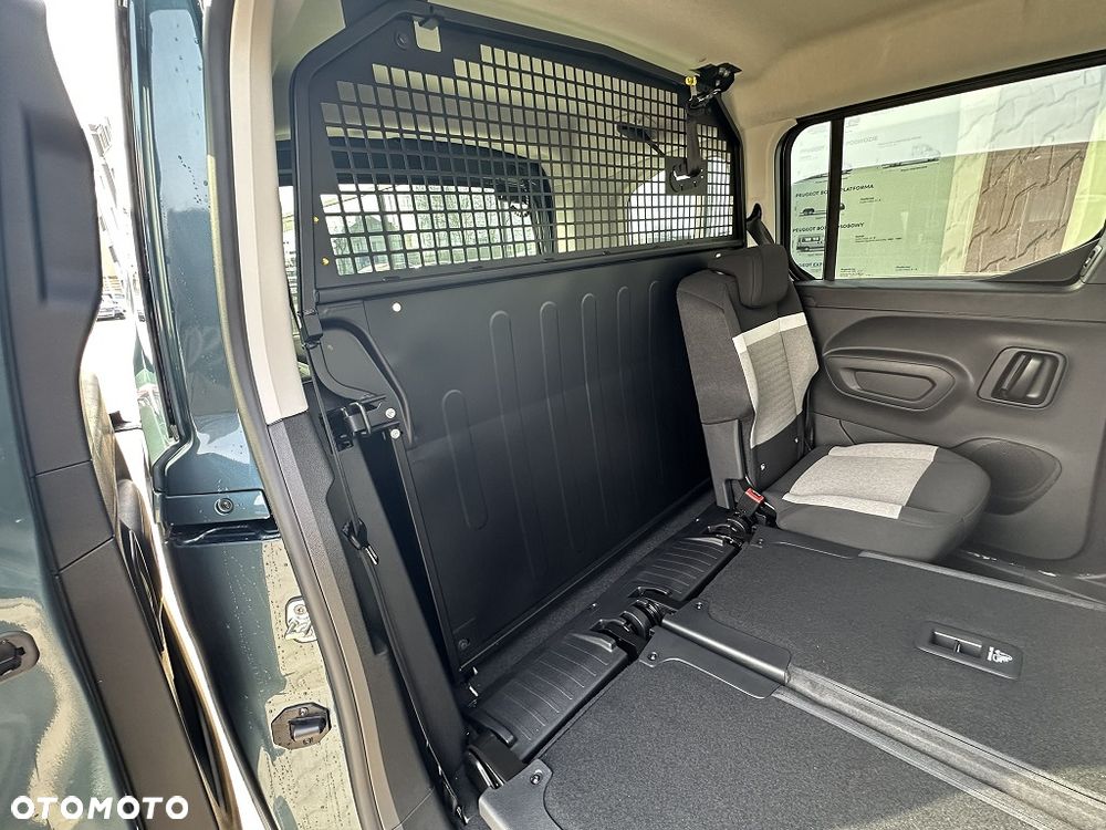 Citroën Berlingo - 16