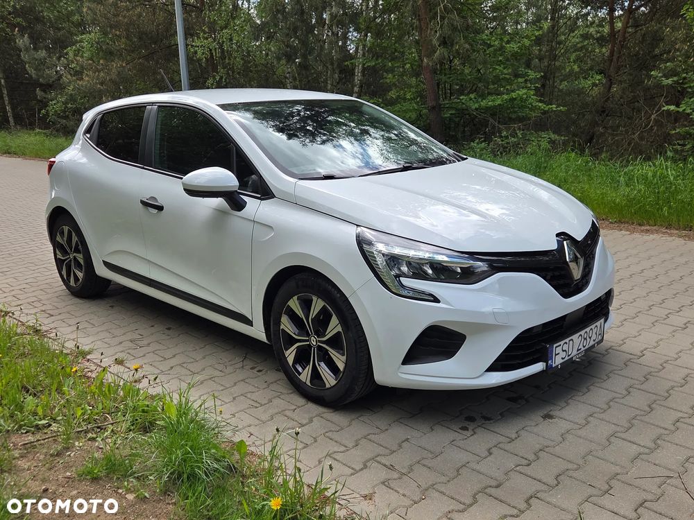 Renault Clio - 2