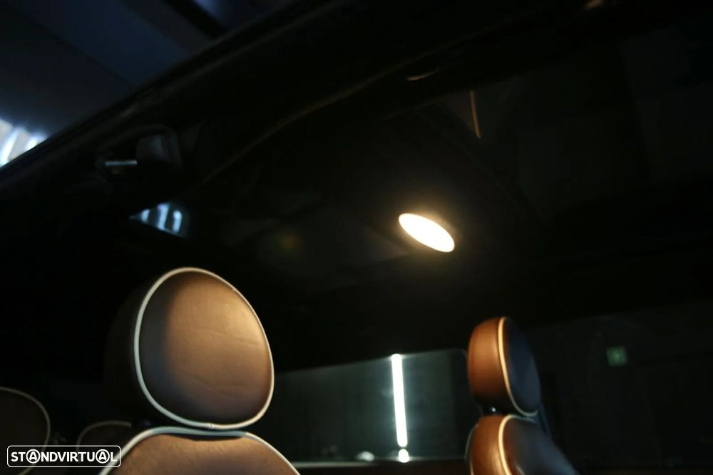 MINI Clubman Cooper D Auto - 7