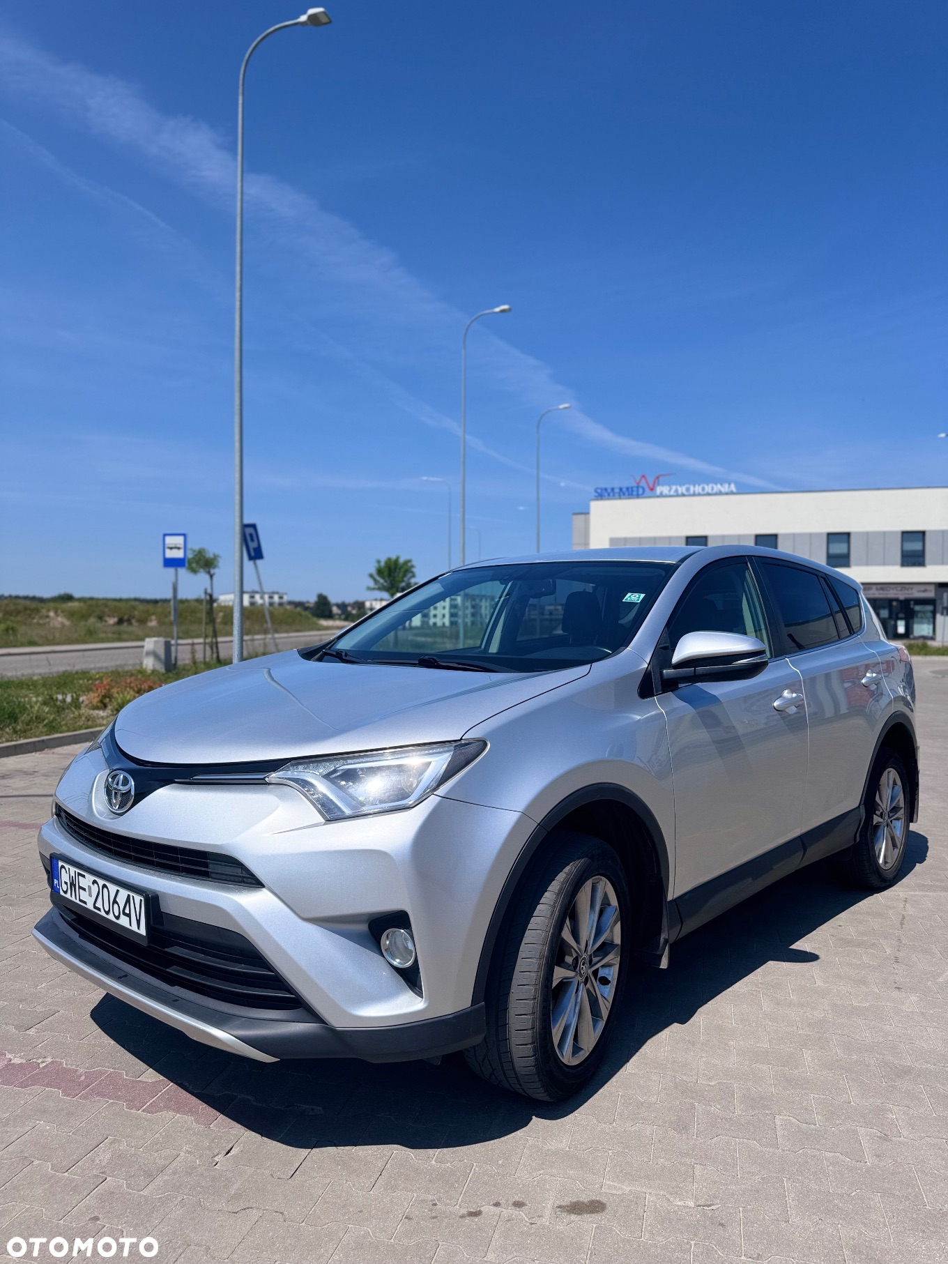 Toyota RAV4 2.0 D-4D 4x2 Start-Stop Edition - 3