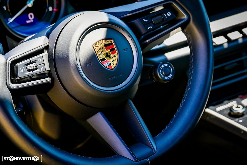 Porsche 911 (992) Carrera S PDK - 43