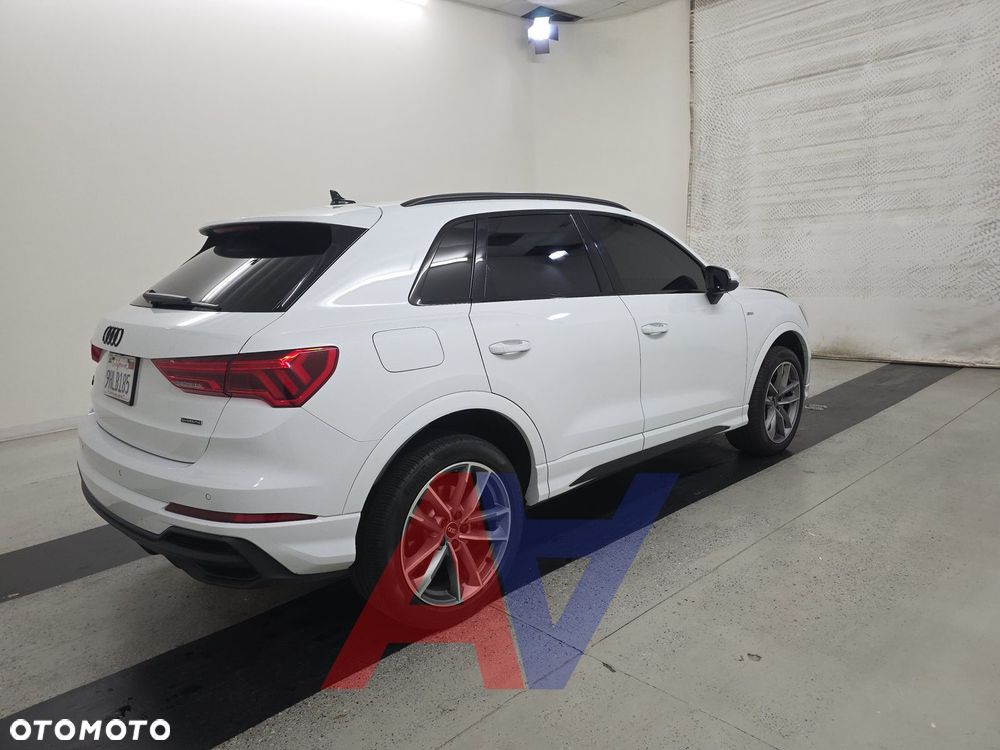 Audi Q3 45 TFSI Quattro S tronic S line - 6