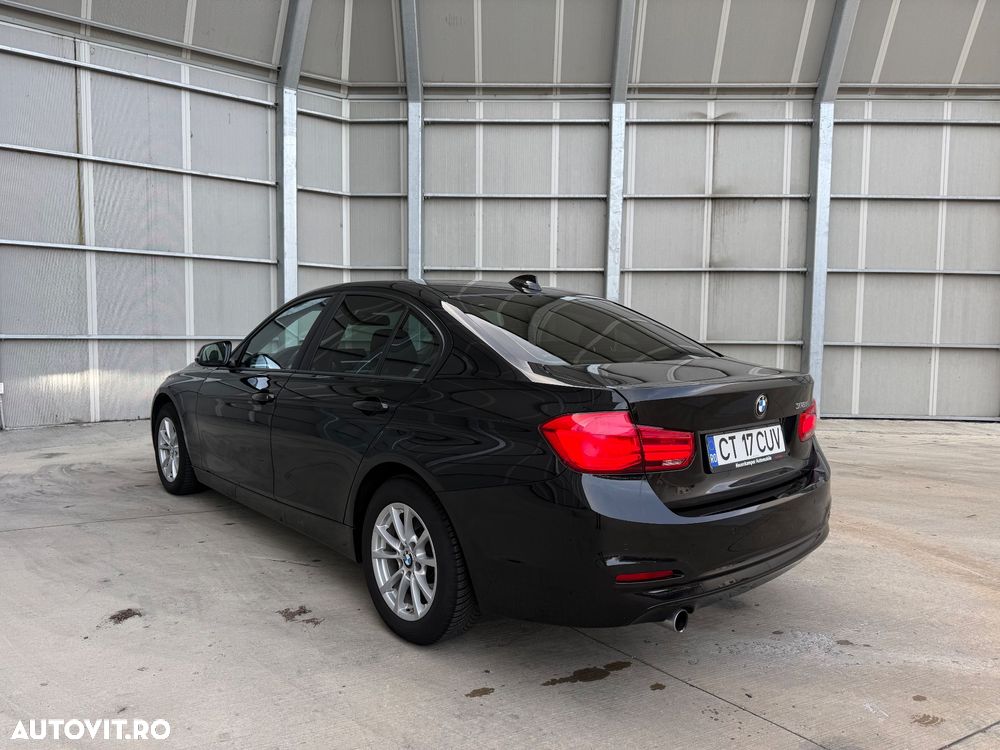BMW Seria 3 - 15