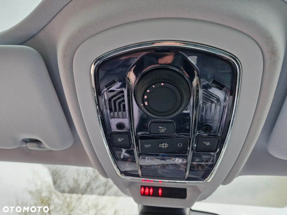 Peugeot 508 BlueHDi 150 Stop&Start Active - 35