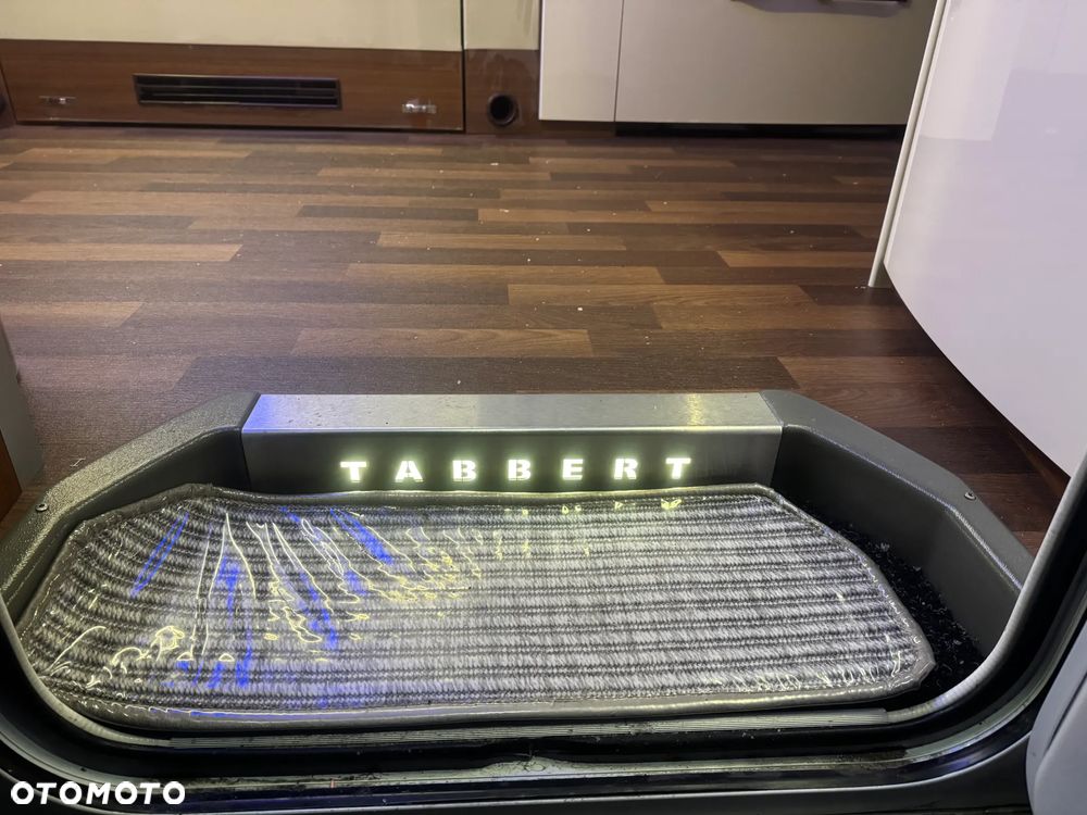 Tabbert Puccini - 36