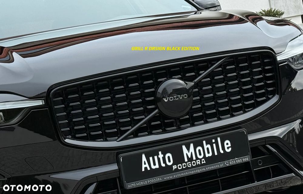 Volvo XC 60 B4 D Geartronic RDesign - 9