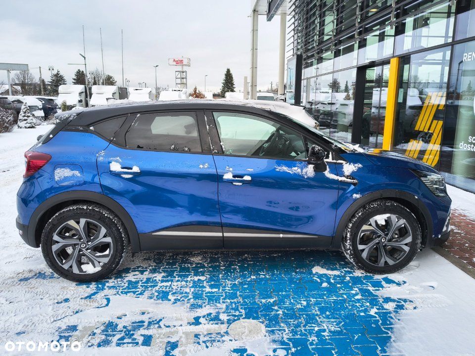 Renault Captur - 8