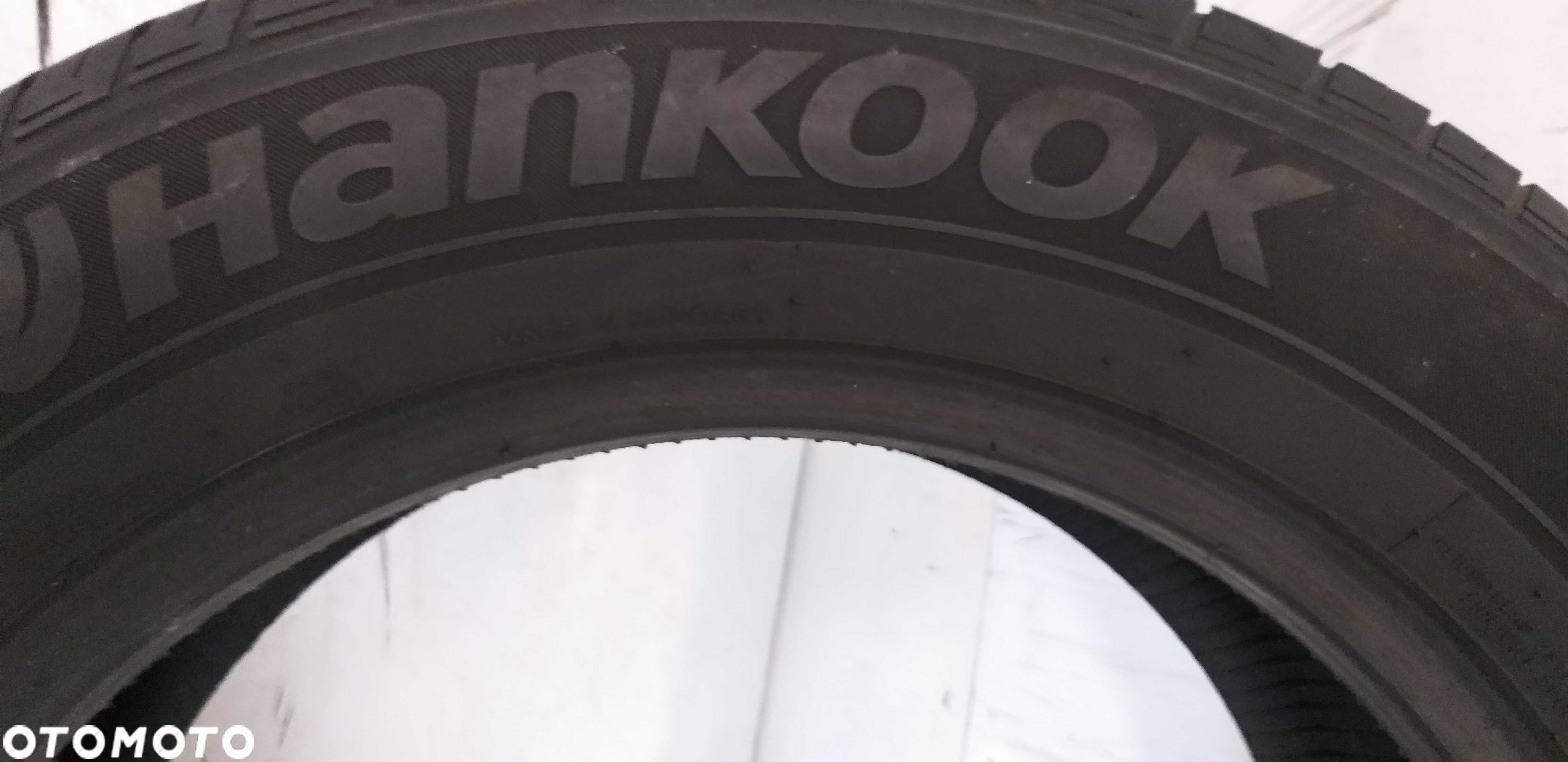 Szt 2373L Sztuka 225/60R17 99H Hankook Optimo K415 dot.4618 - 7