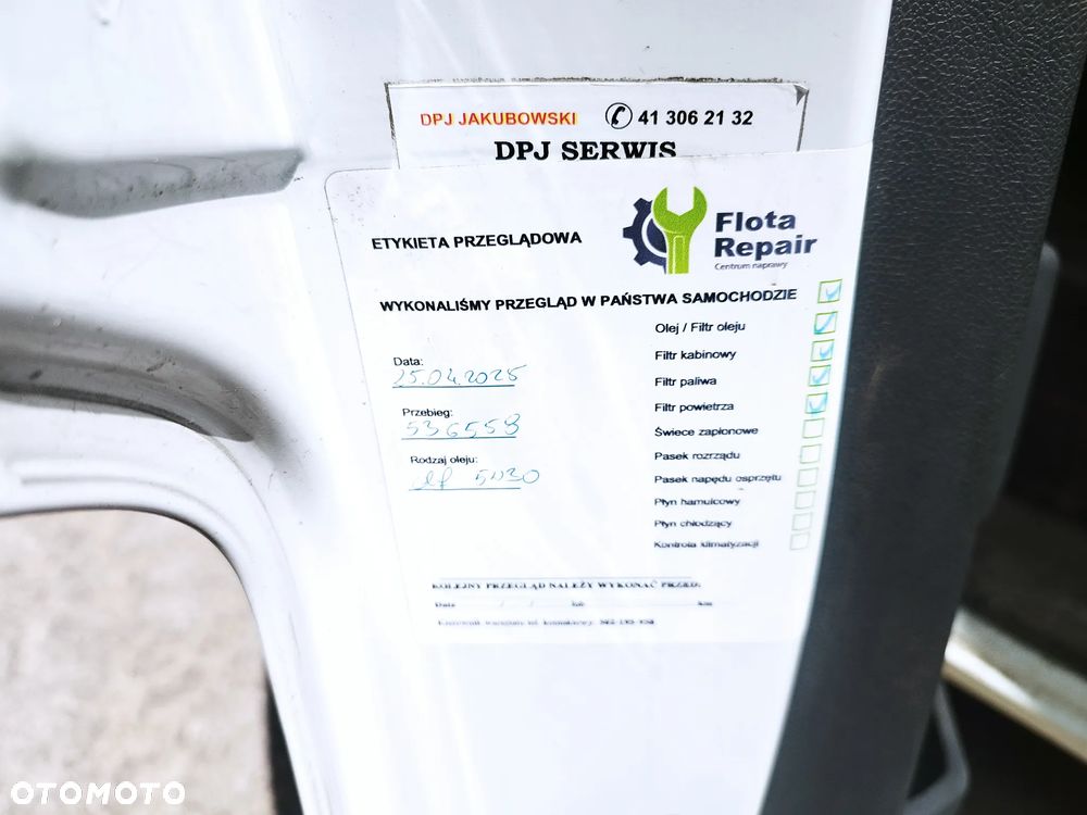 Renault MASTER - 12