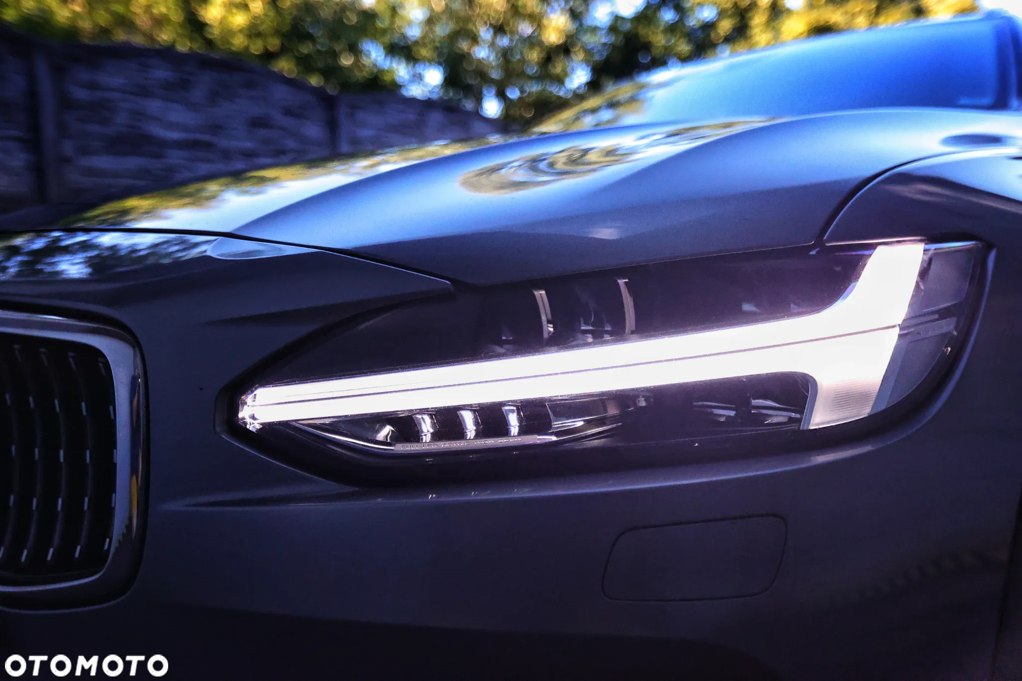 Volvo V90 D5 AWD Inscription - 39