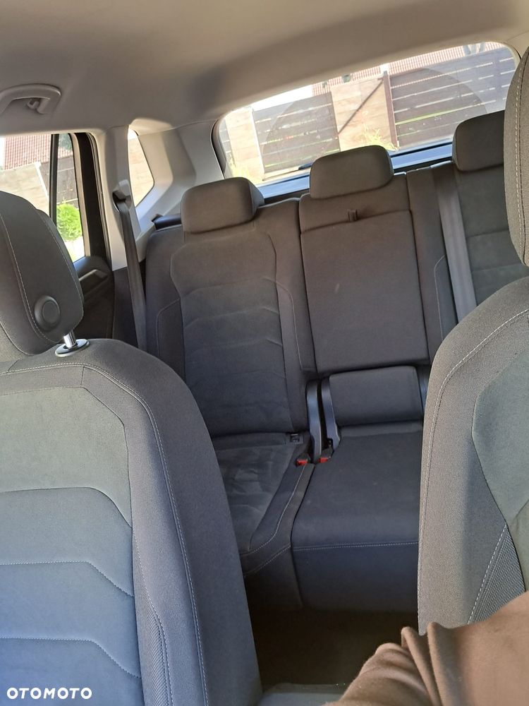 Volkswagen Tiguan Allspace - 32