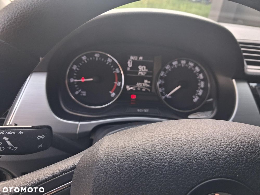 Skoda Fabia 1.2 TSI Ambition - 15