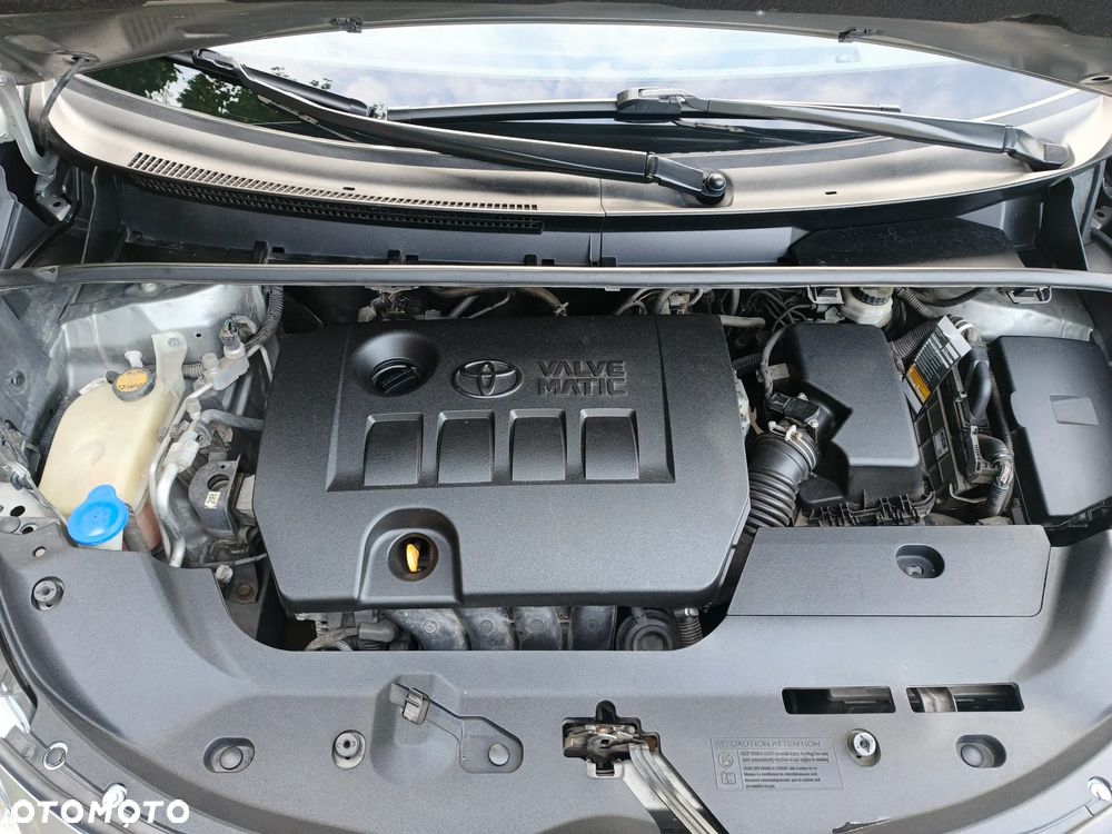 Toyota Verso 1.8 Prestige - 13