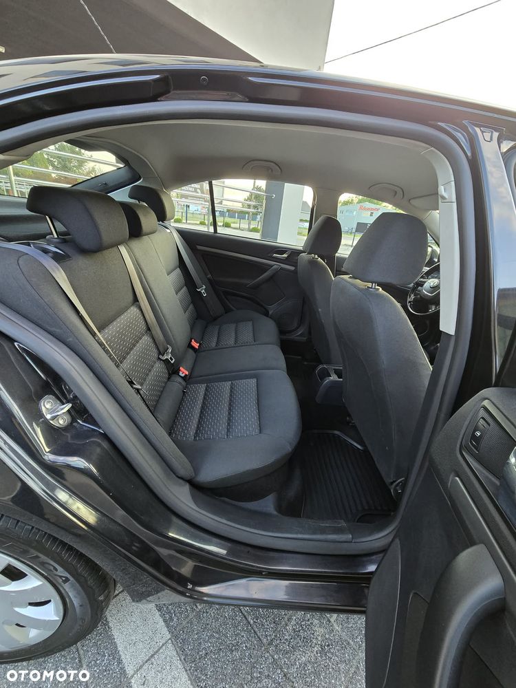 Skoda Octavia 1.6 Classic EU5 - 5
