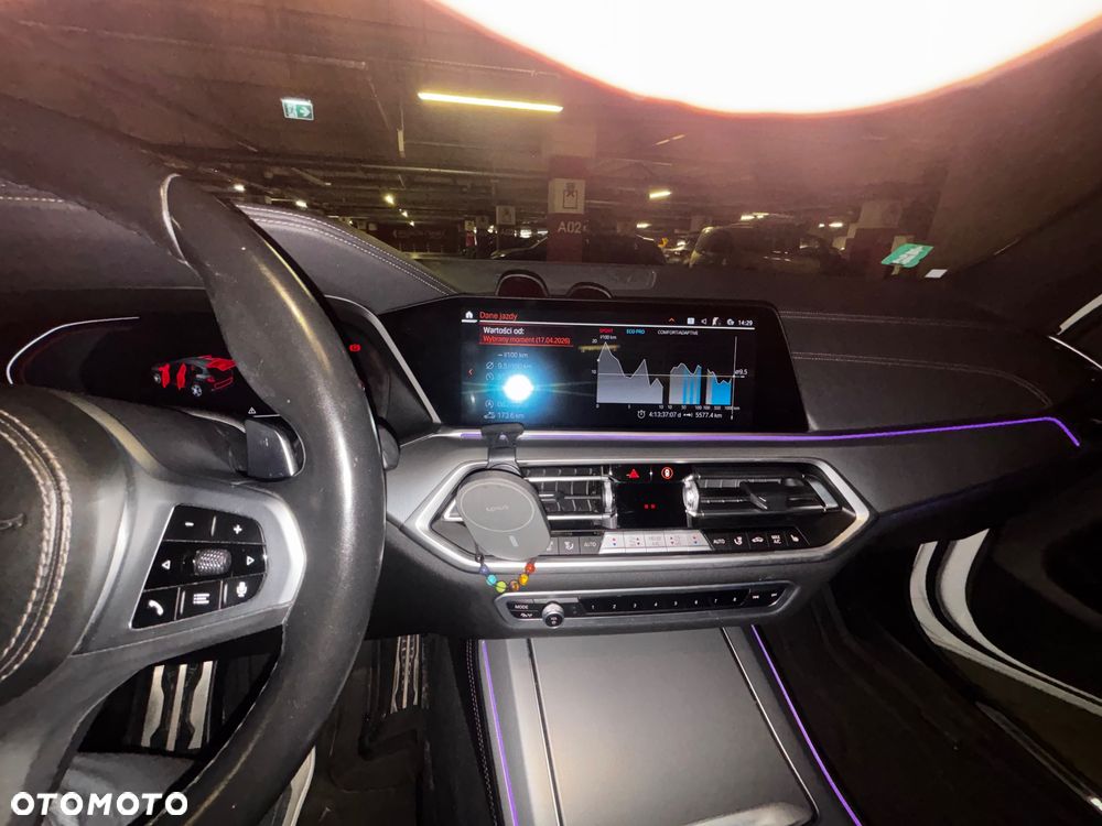 BMW X5 xDrive25d - 21