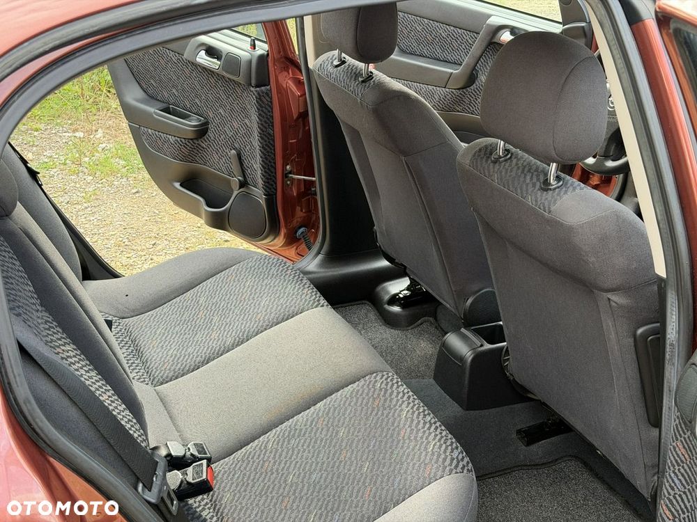 Opel Astra - 19