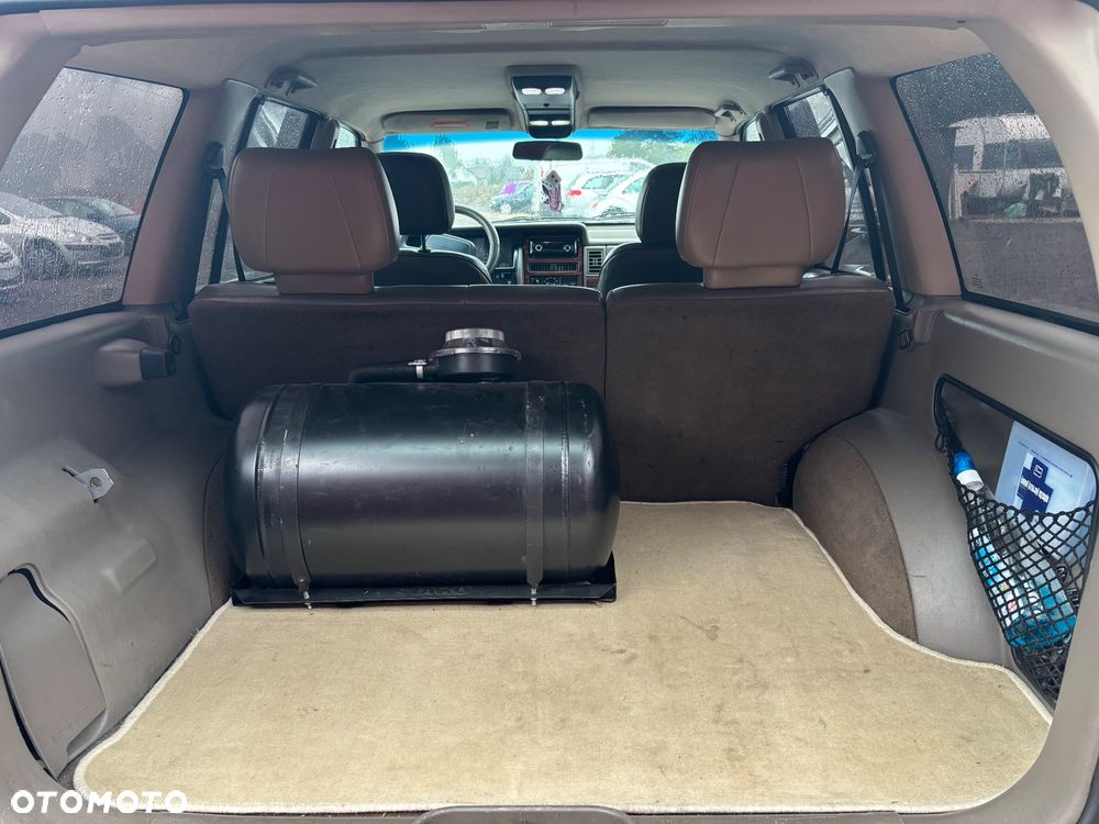 Jeep Grand Cherokee 5.2 Limited - 15