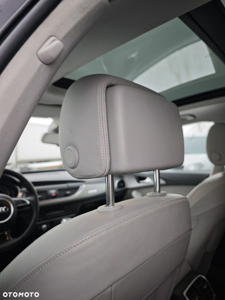 Audi A6 Allroad 3.0 TDI Quattro Tiptr - 16