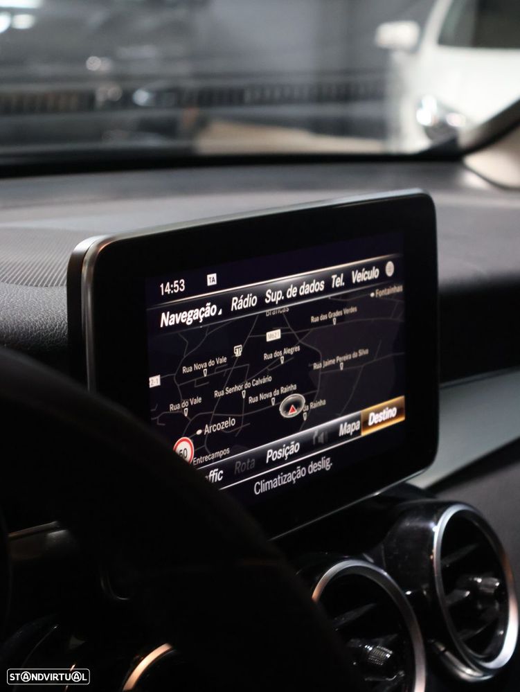 Mercedes-Benz GLC 220 d 4Matic 9G-TRONIC Exclusive - 20