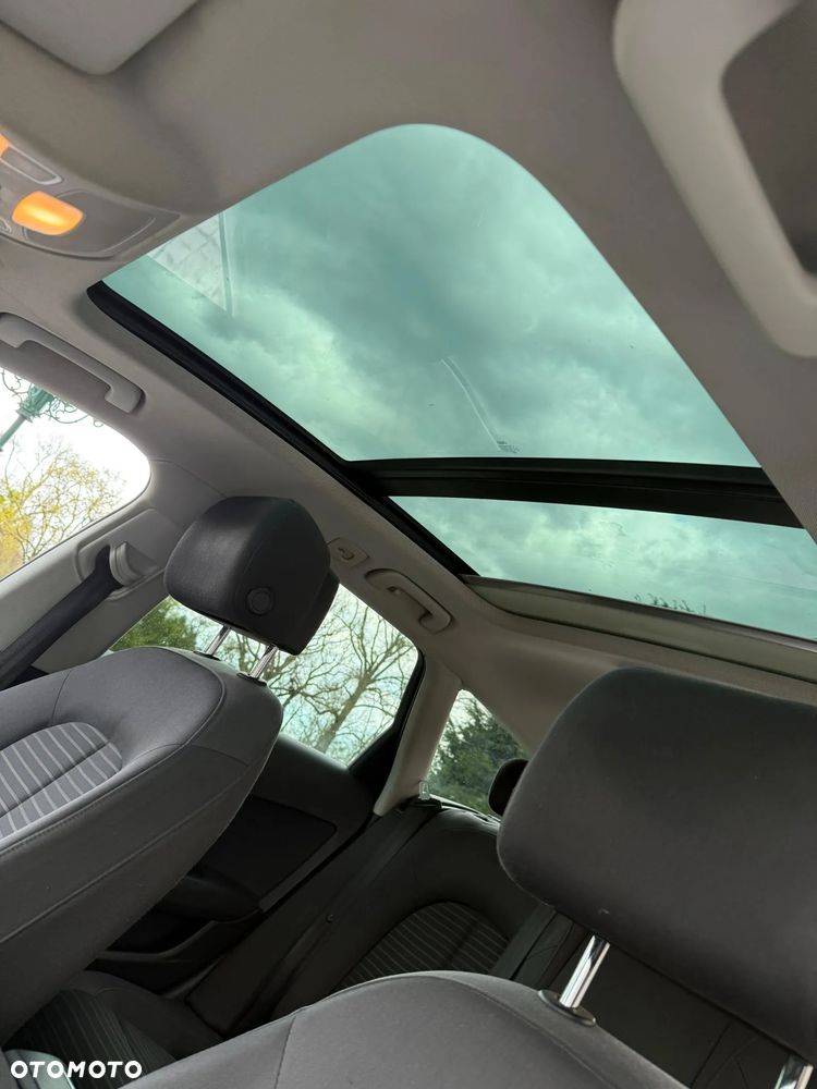 Audi A6 Avant 2.0 TDI - 10