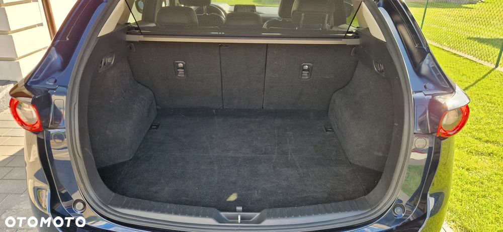 Mazda CX-5 2.0 Exclusive-Line 2WD - 24