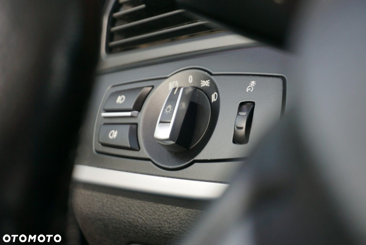 BMW X3 xDrive20d - 26