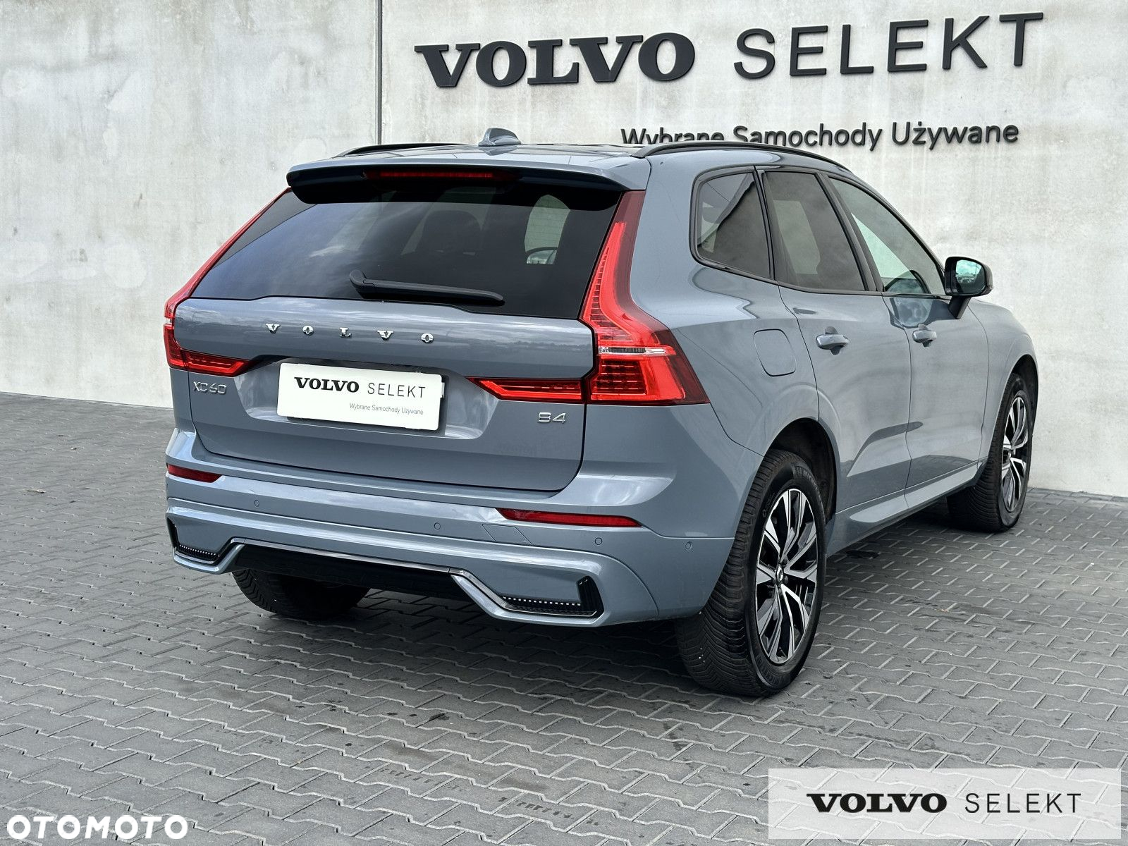 Volvo XC 60 - 7