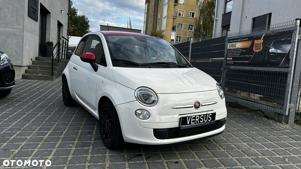 Fiat 500 - 3