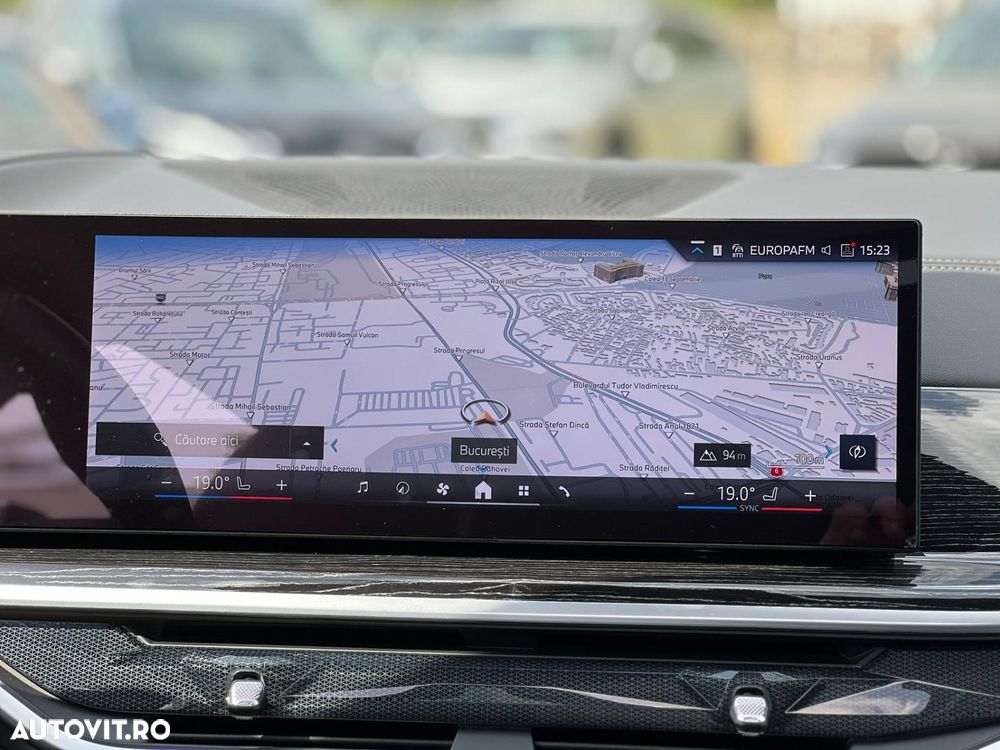 BMW X6 xDrive40i AT MHEV - 16