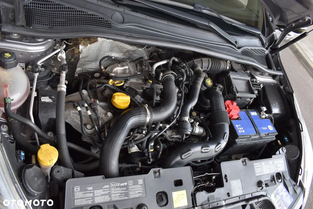 Renault Clio 0.9 TCe Alize EU6 - 21