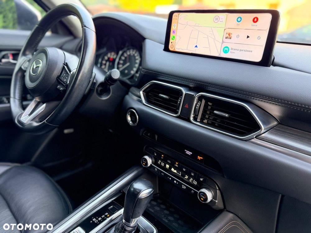 Mazda CX-5 2.0 Skyprestige 2WD - 16
