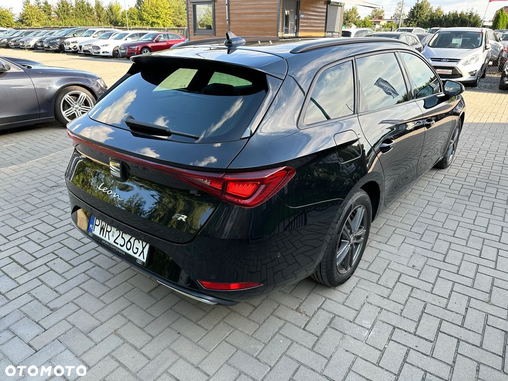 Seat Leon Sportstourer - 3