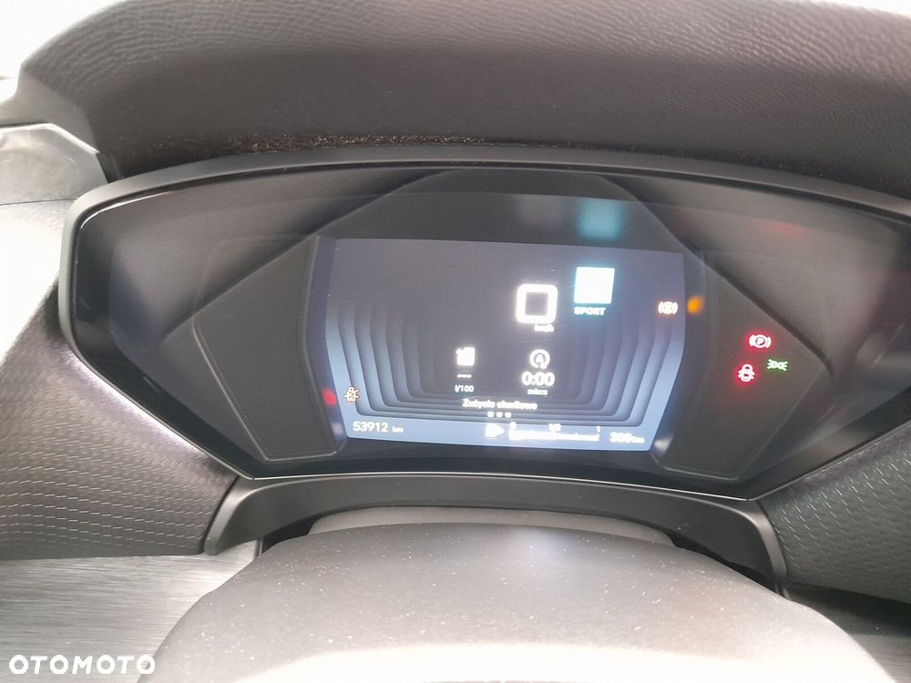 Citroën C5X 1.6 PureTech Shine EAT8 - 22