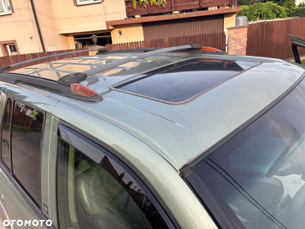 Chevrolet Trailblazer - 25