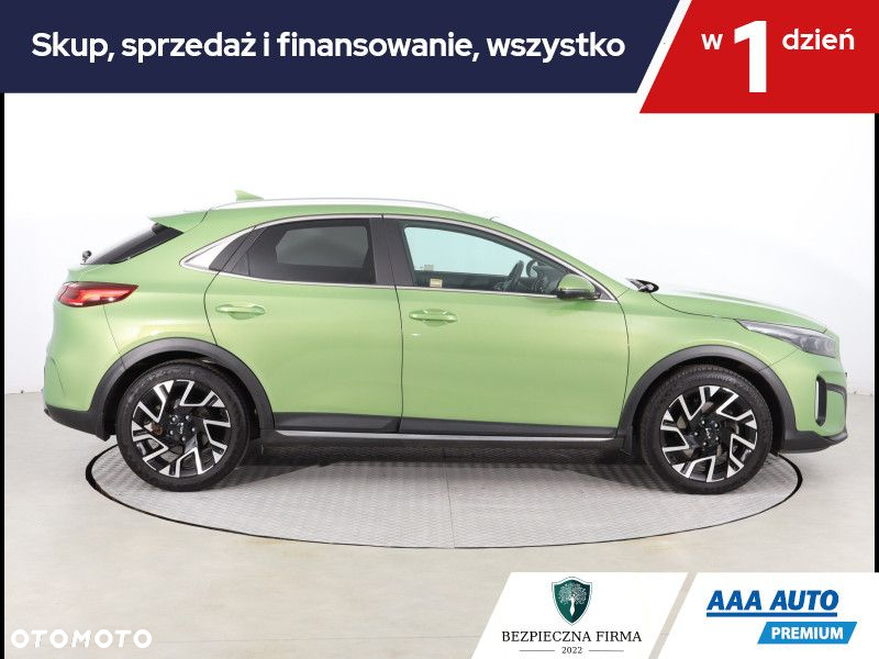 Kia XCeed - 7