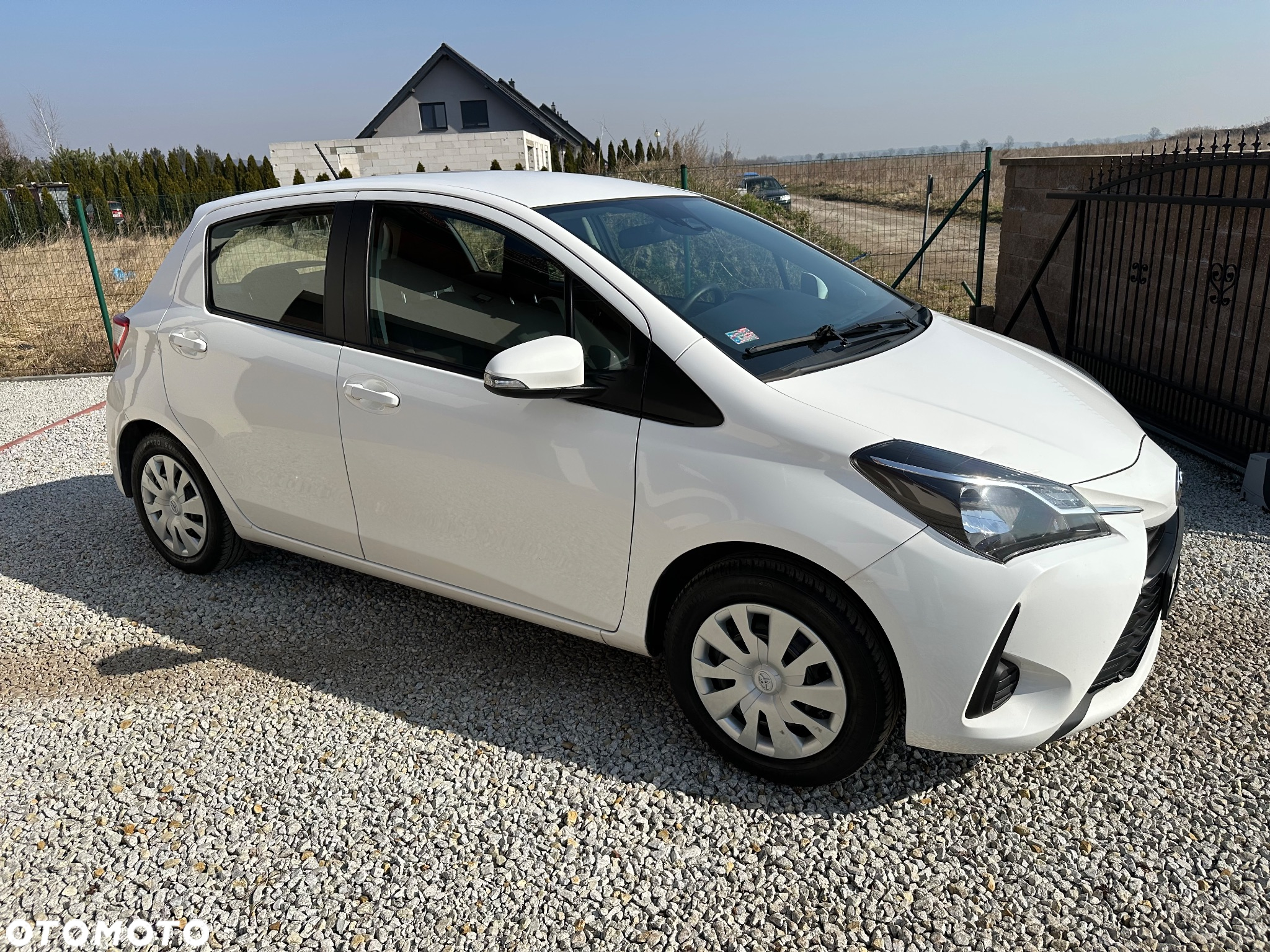 Toyota Yaris 1.0 Life - 3