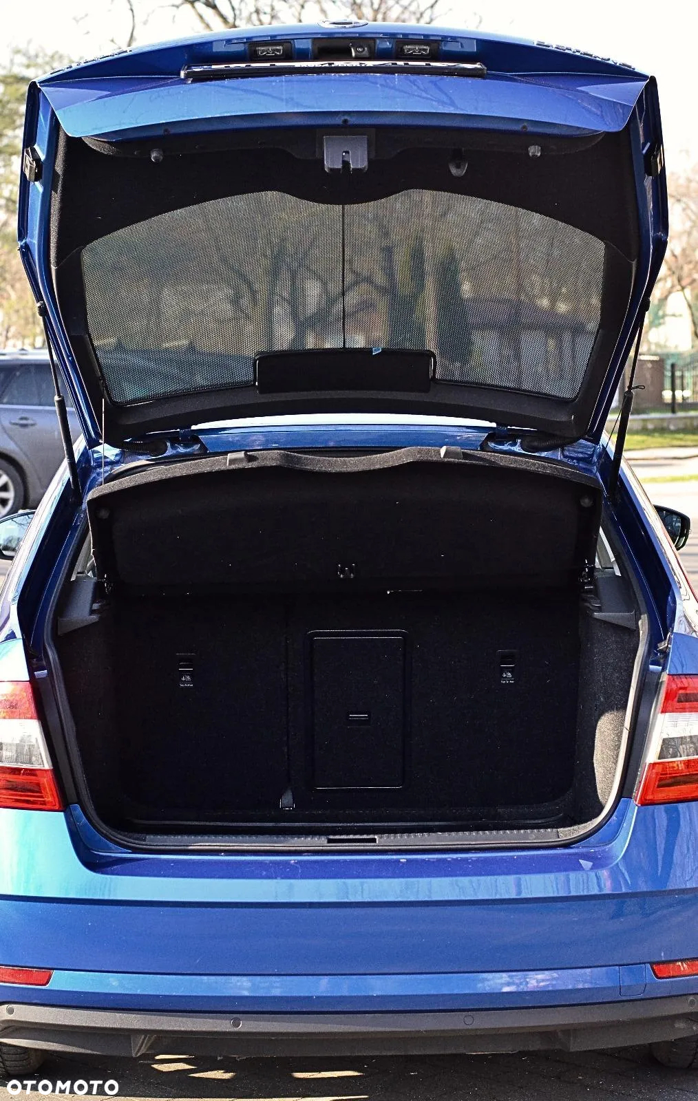 Skoda Octavia 2.0 TDI Style DSG - 8