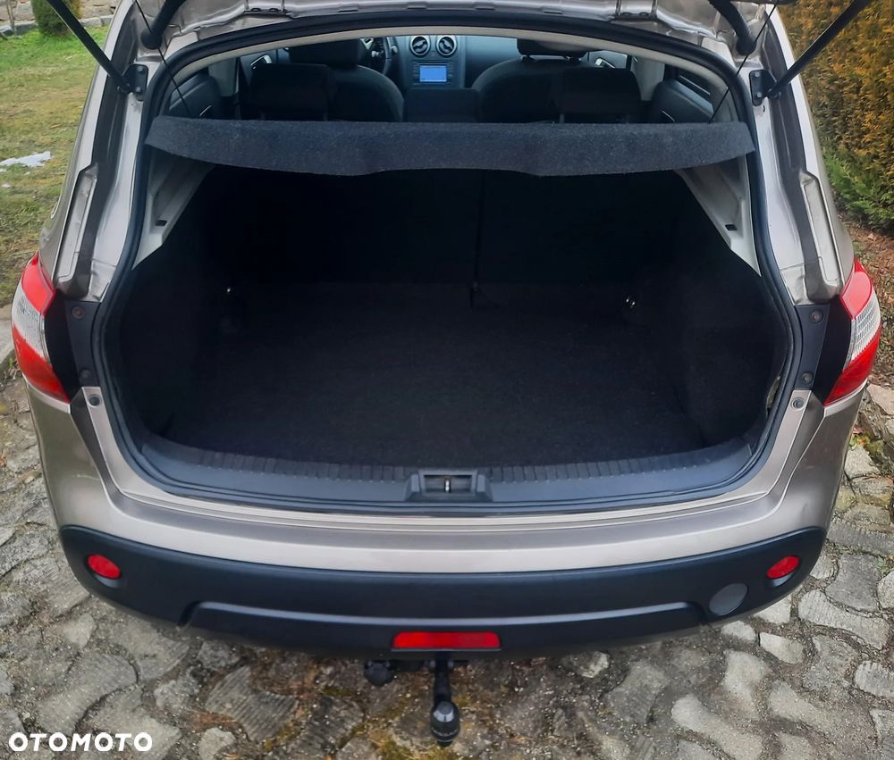 Nissan Qashqai 1.6 acenta - 12